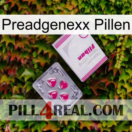 Enlargenexx Pills 32